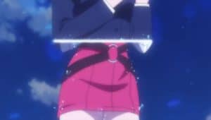 100-man no Inochi no Ue ni Ore wa Tatteiru Episode 10
