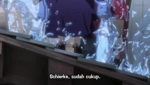 Berserk Season 2 Episode 7