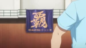 Love All Play Episode 14