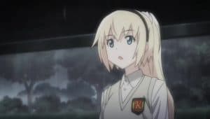 Busou Shinki Episode 8