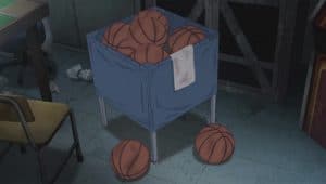 Ahiru no Sora Episode 1