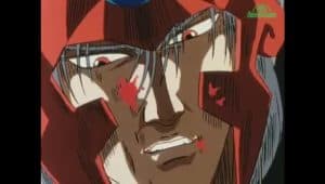 Tenkuu Senki Shurato Episode 34