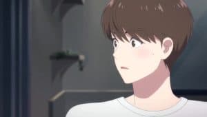 Aishang Ta de Liyou Episode 16