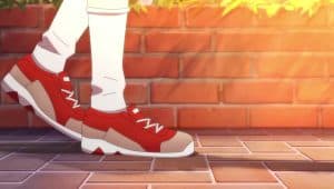 Aishang Ta de Liyou Episode 1