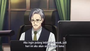 86 Eighty-Six Part 2 Episode 2 / 13