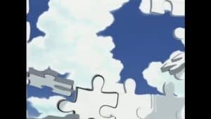 Spiral: Suiri no Kizuna Episode 21