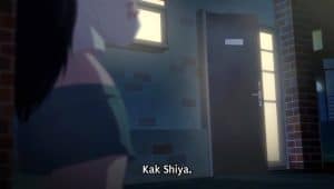 Aishang Ta de Liyou Episode 3