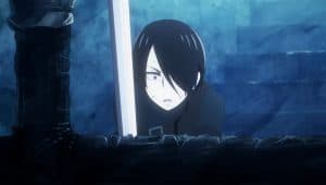 Baraou no Souretsu Episode 1