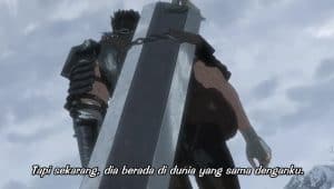 Berserk Season 2 Episode 1