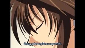 Spiral: Suiri no Kizuna Episode 7