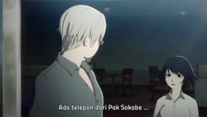 Ajin Part 2 Episode 2