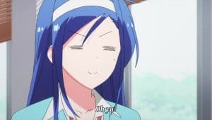 Bokutachi wa Benkyou ga Dekinai! Season 2 Episode 8