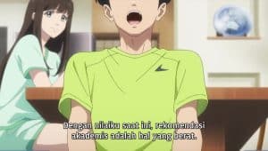 Love All Play Episode 1