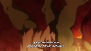 100-man no Inochi no Ue ni Ore wa Tatteiru Season 2 Episode 5