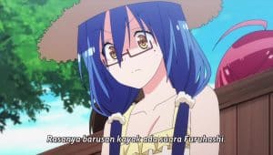 Bokutachi wa Benkyou ga Dekinai Episode 12