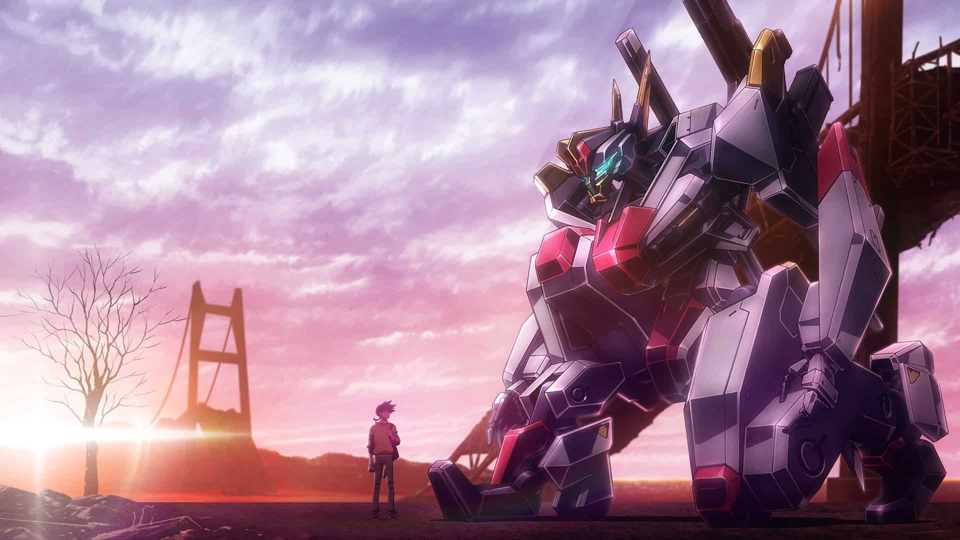 Kyoukai Senki Part 2