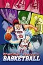 Kuroko no Basket 2nd Season