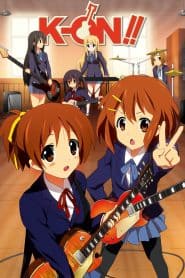 K-ON! Season 2