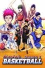 Kuroko no Basket 3rd Season