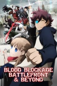 Kekkai Sensen & Beyond