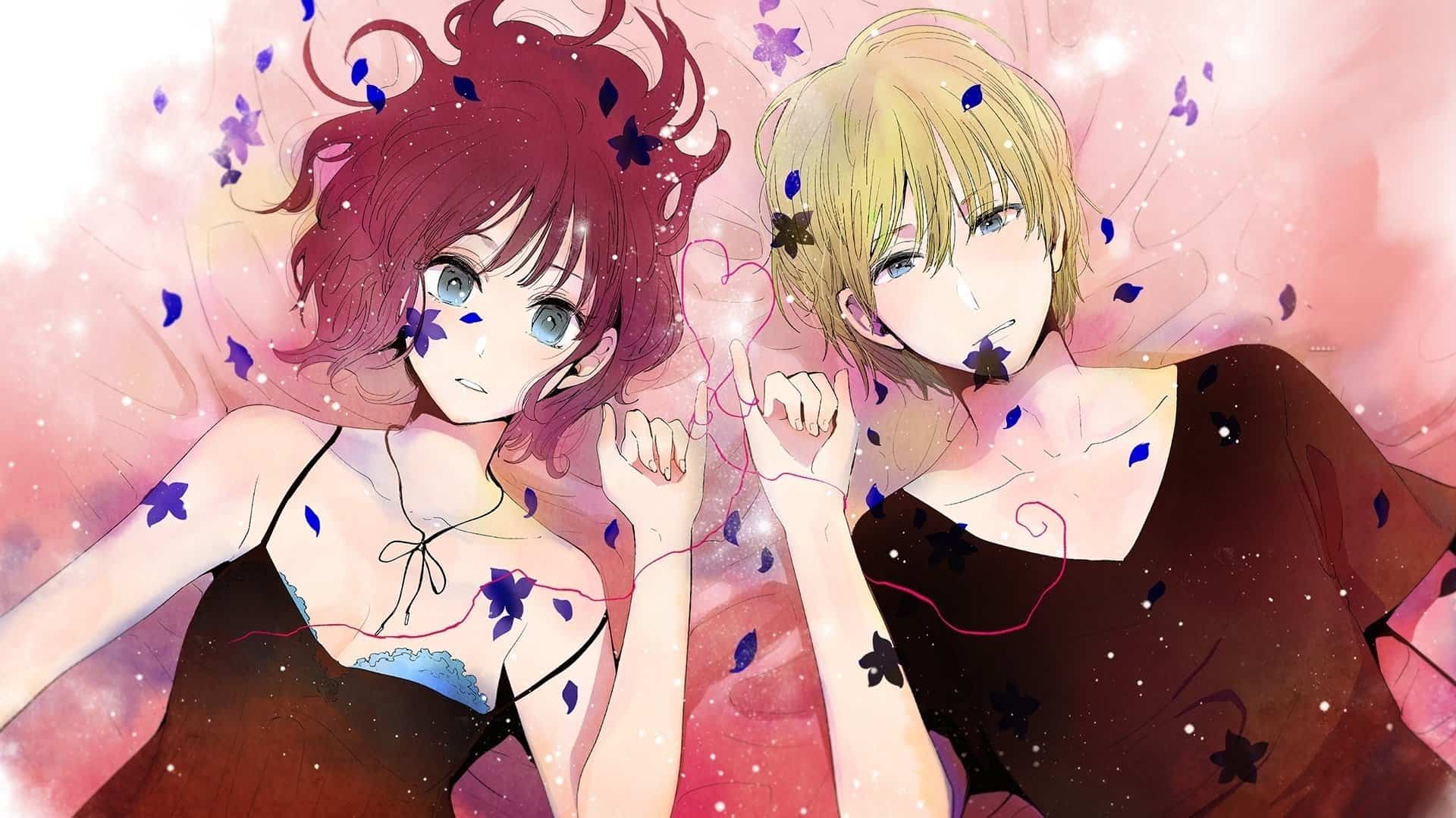 Kuzu no Honkai