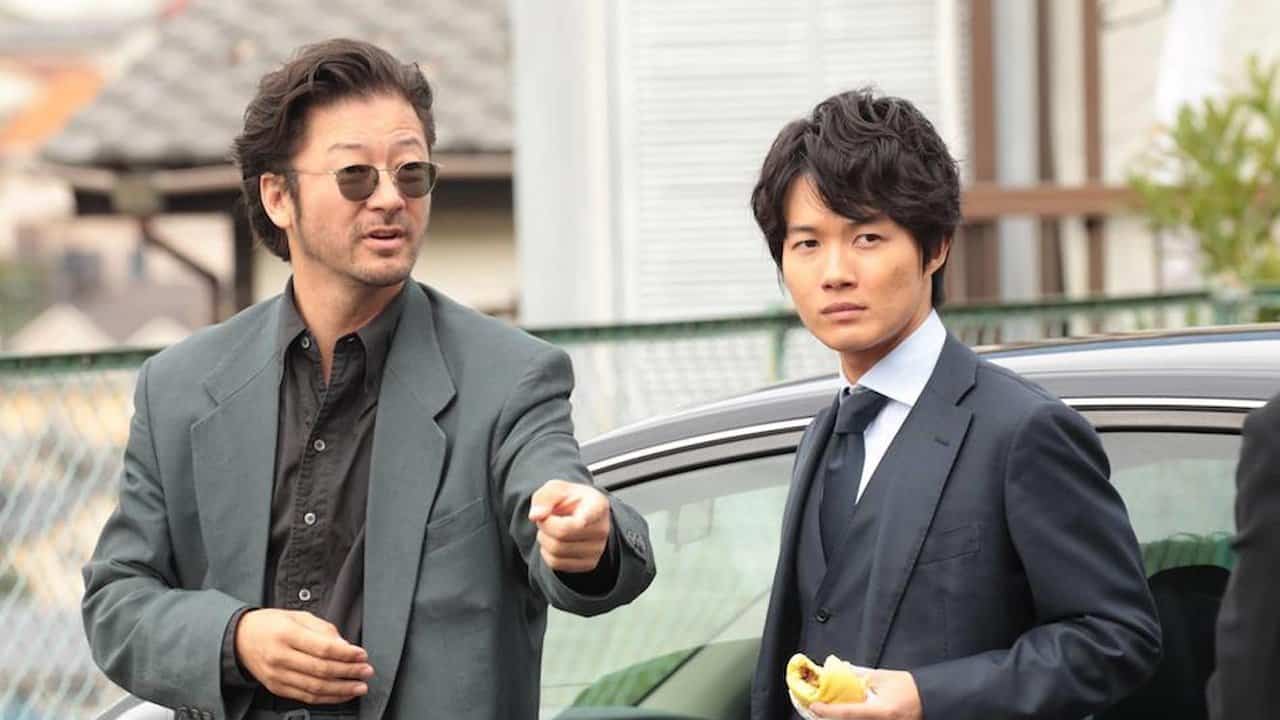 Detective Yugami Season 1