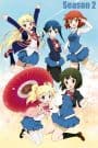 Kiniro Mosaic