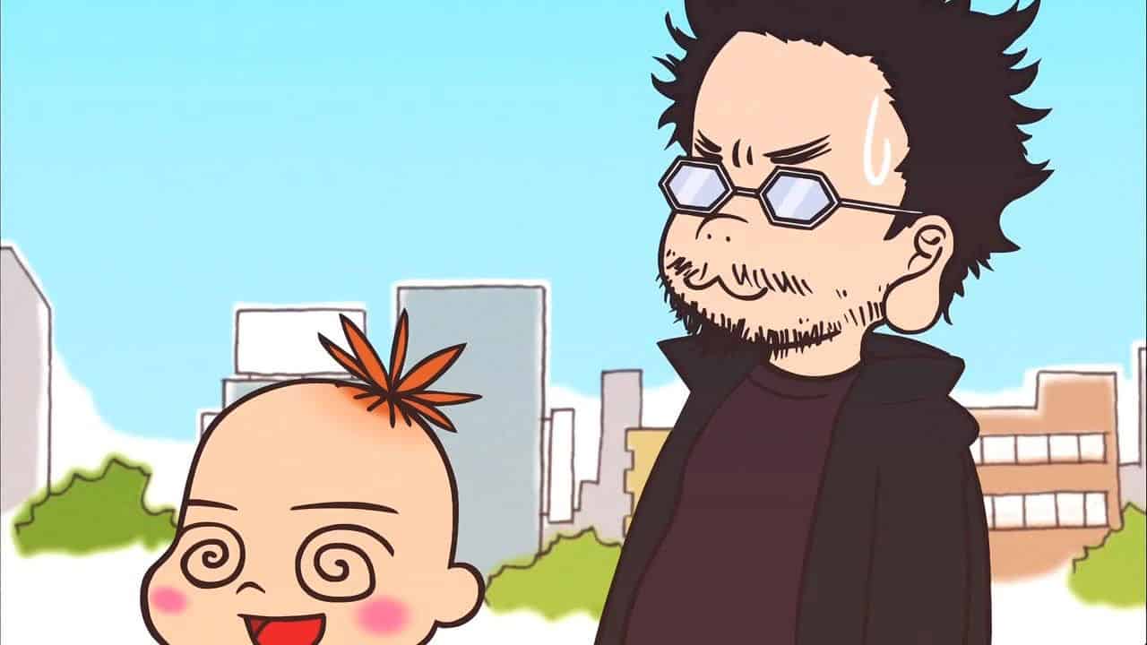 Kantoku Fuyuki Todoki