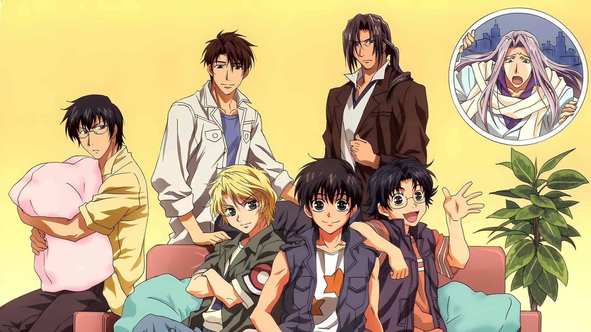Kyou kara Maou! 3rd Series