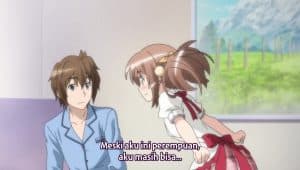 Kono Naka ni Hitori, Imouto ga Iru! Episode 13