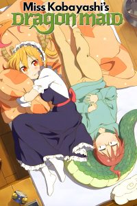 Kobayashi-san Chi no Maid Dragon: Valentine, Soshite Onsen! – Amari Kitai Shinaide Kudasai