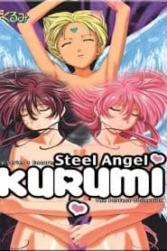 Koutetsu Tenshi Kurumi 2