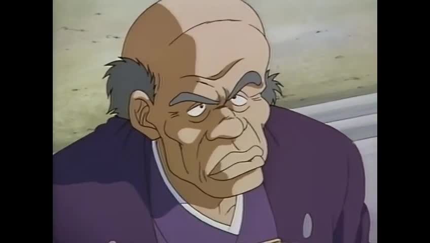 Ippon Bouchou Mantarou