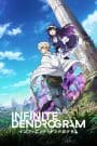 Infinite Dendrogram