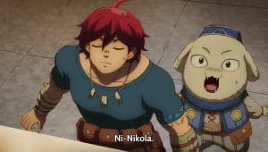 Kono Sekai wa Fukanzen Sugiru Episode 11