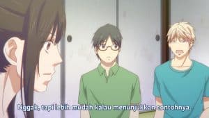 Kono Oto Tomare! Episode 11