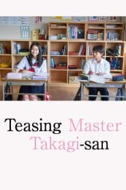 Teasing Master Takagi-san Season 1