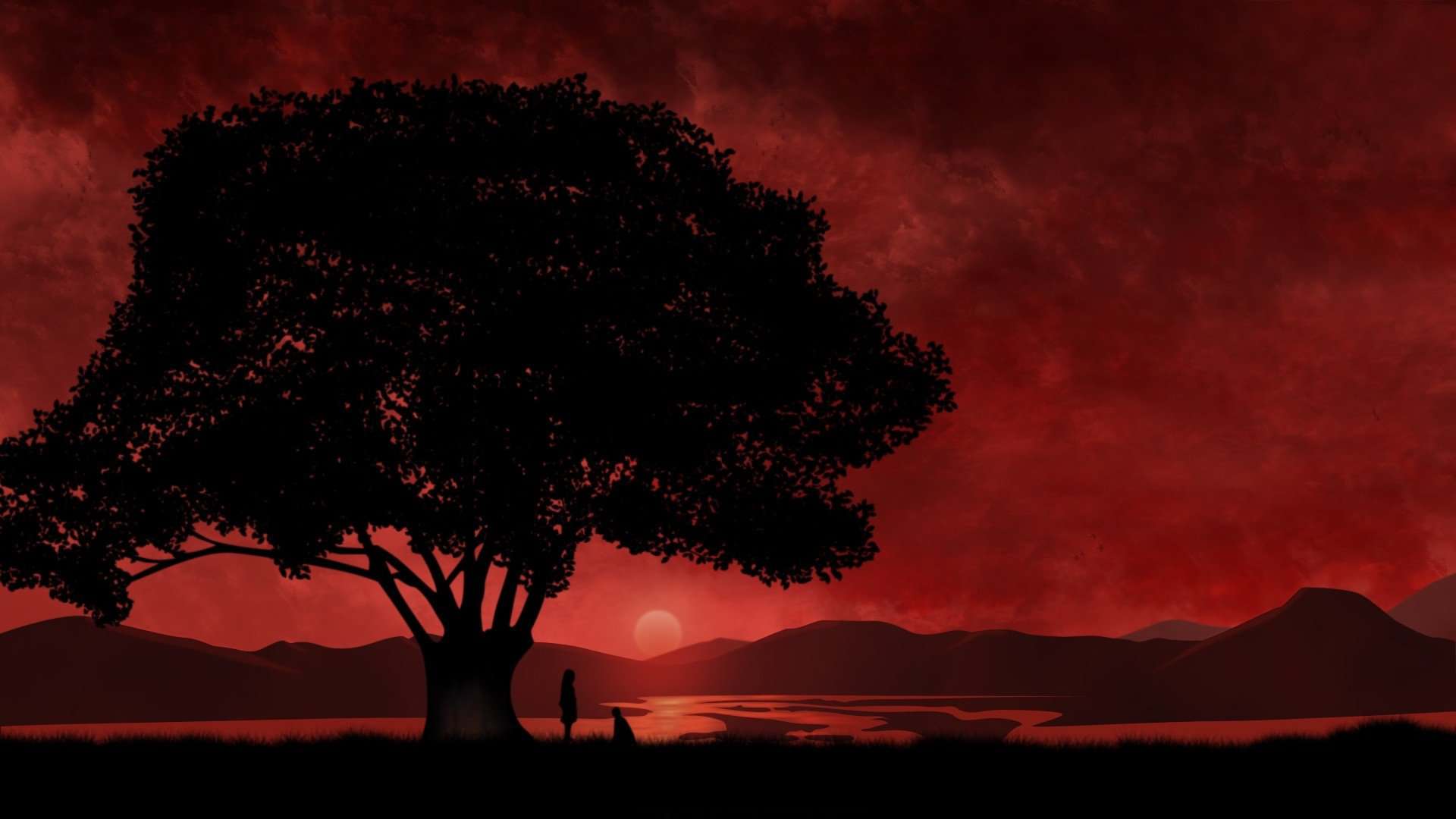 Jigoku Shoujo Futakomori