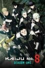 Kaijuu 8-gou