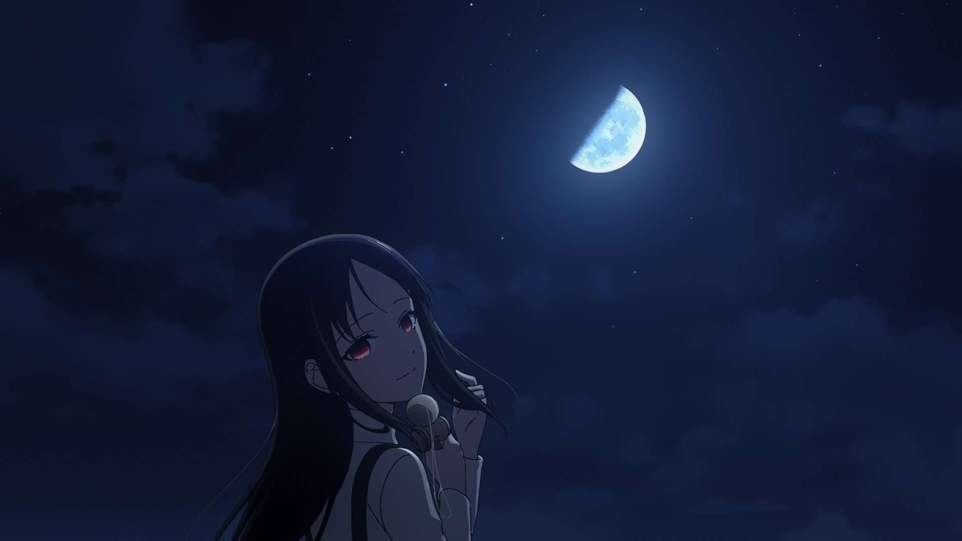 Kaguya-sama wa Kokurasetai? Tensai-tachi no Renai Zunousen