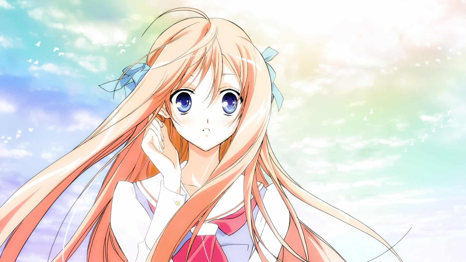 Kyoushirou to Towa no Sora Specials