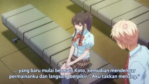 Kono Oto Tomare! Episode 12