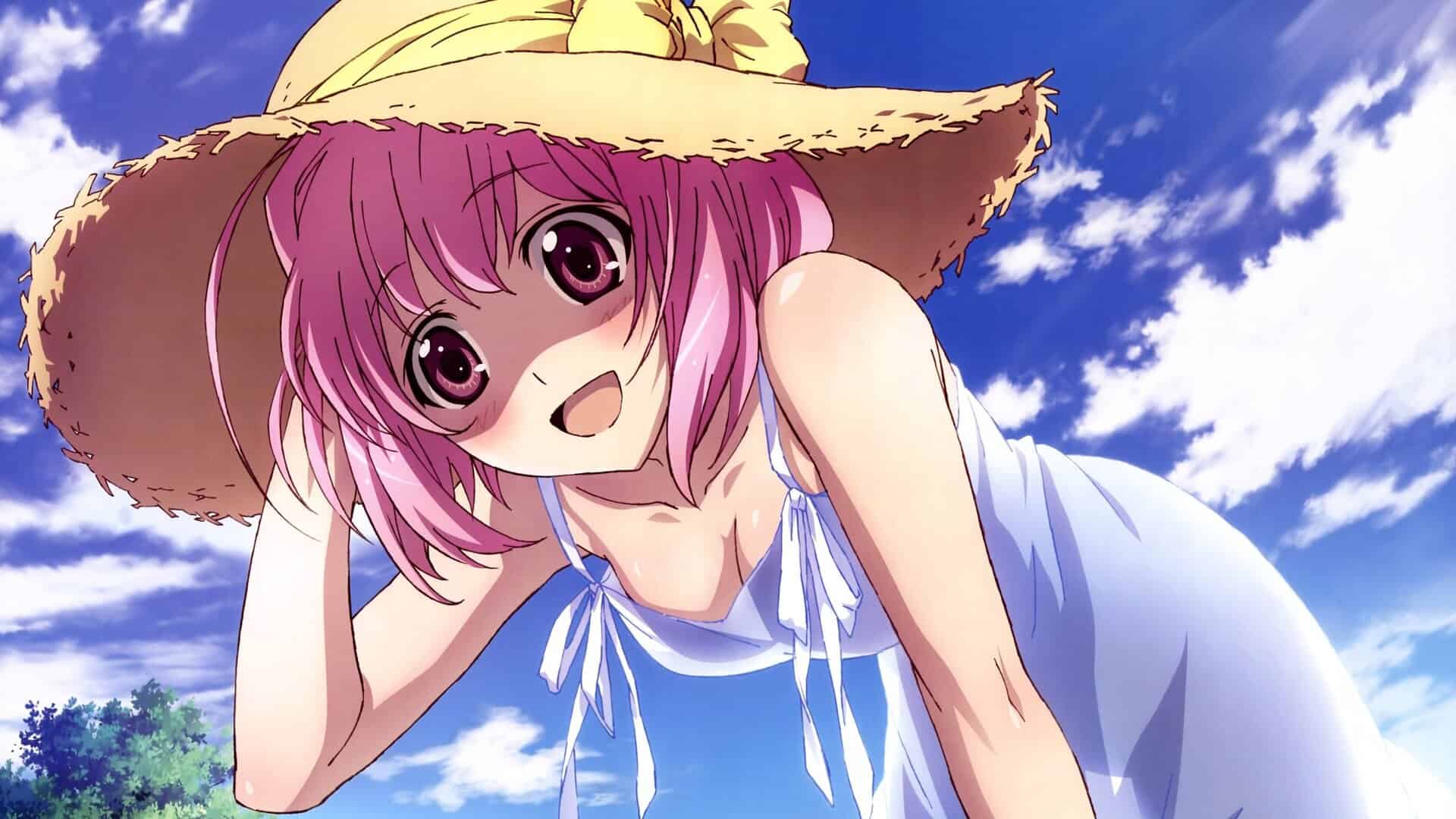 Kami nomi zo Shiru Sekai II