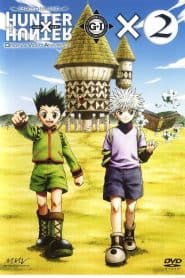 Hunter x Hunter: Greed Island Final