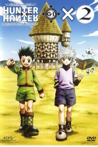 Hunter x Hunter: Greed Island Final