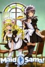 Kaichou wa Maid-sama!: Omake da yo!