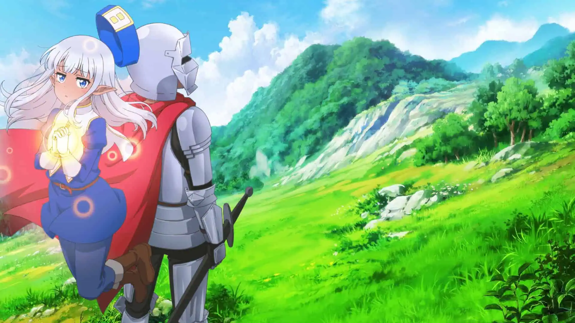 Kono Healer, Mendokusai