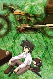 Kino no Tabi: The Beautiful World – Tou no Kuni – Free Lance
