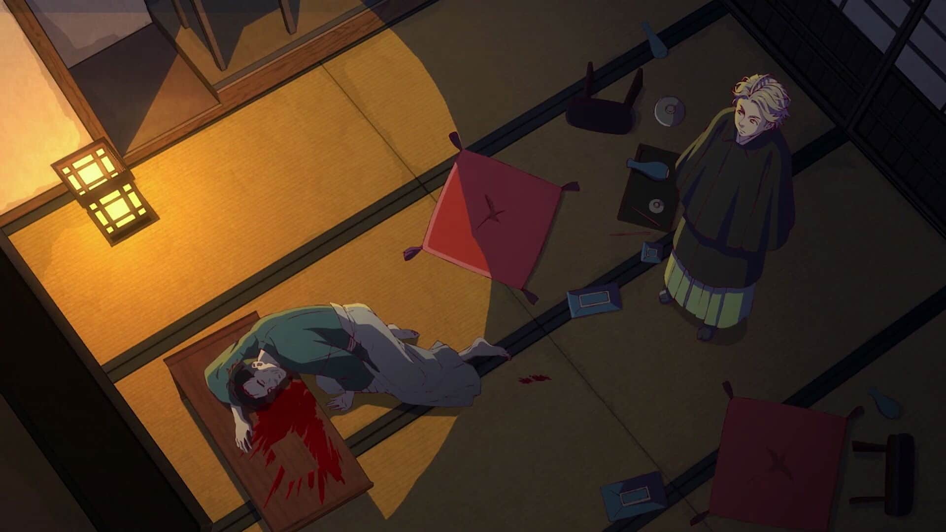 Kitsutsuki Tanteidokoro