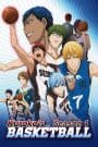 Kuroko no Basket